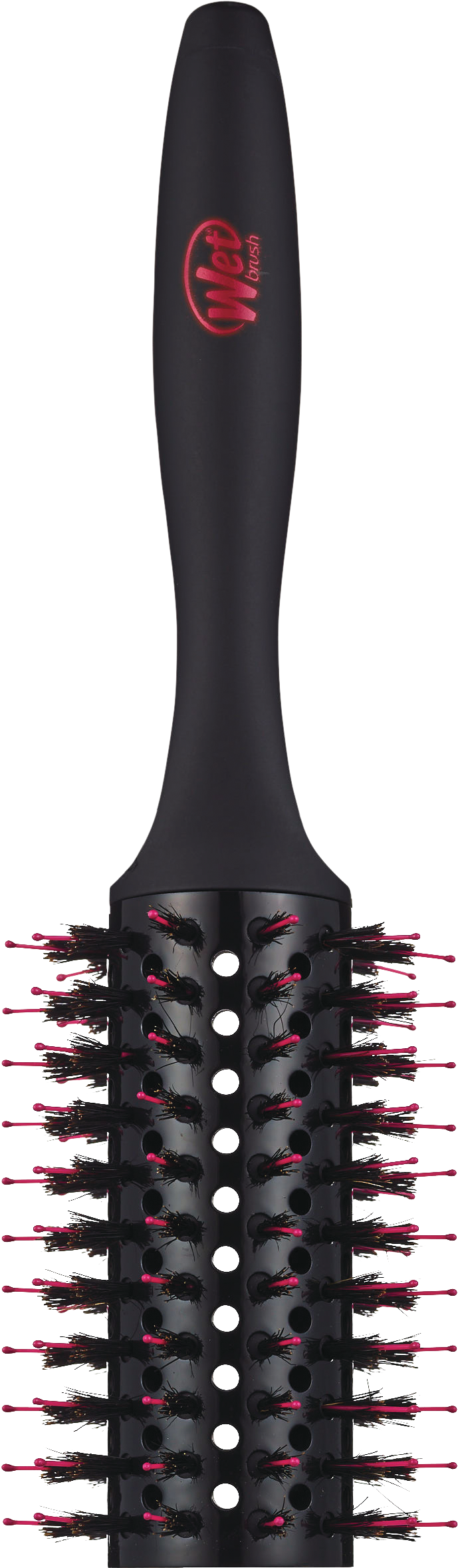 Wet Brush Break Free Straighten & Style Brush