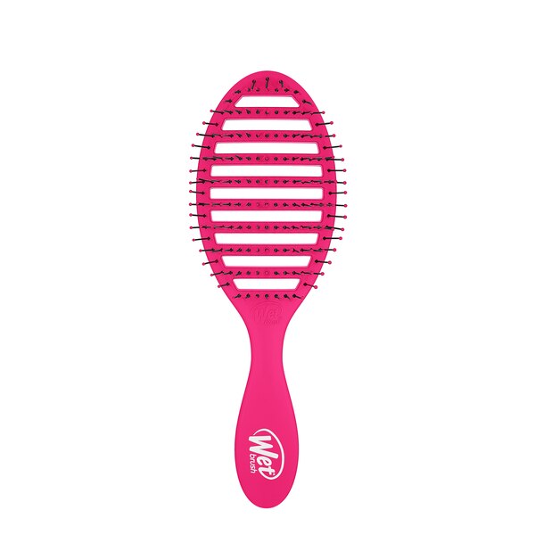 Wet Brush Speed Dry Brush, Assorted Colors