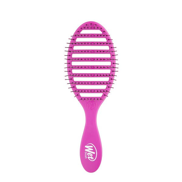 Wet Brush Speed Dry Brush, Assorted Colors