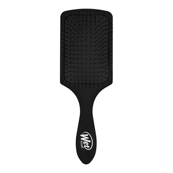 Wet Brush Paddle Detangling Brush, Assorted Colors