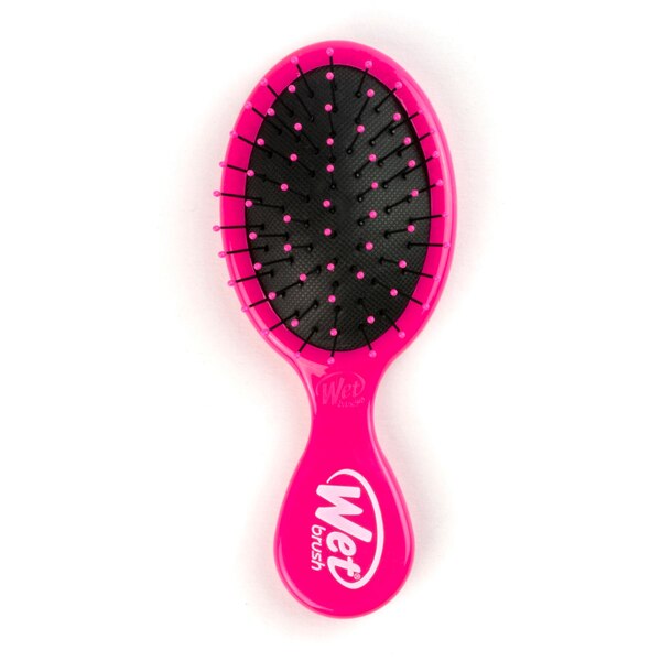 Wet Brush Mini Original Detangling Brush, Assorted Colors