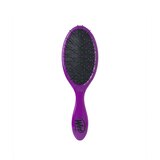 Wet Brush Custom Care Detangling Brush for Thick Hair, Assorted Colors, thumbnail image