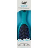 Wet Brush Custom Care Detangling Brush for Thick Hair, Assorted Colors, thumbnail image