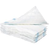 Bona Disposable Wet Cleaning Pads for Hardwood Floors, 12 ct, thumbnail image