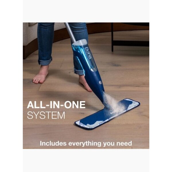 Bona Hardwood Floor Premium Spray Mop