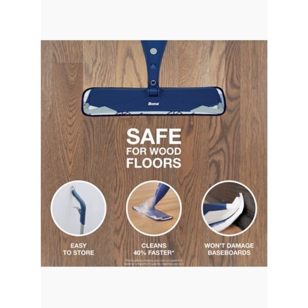 Bona Hardwood Floor Premium Spray Mop