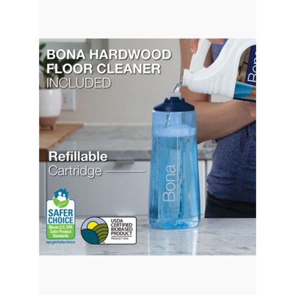 Bona Hardwood Floor Premium Spray Mop
