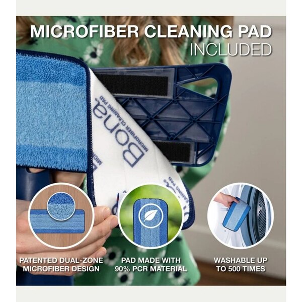 Bona Hardwood Floor Premium Spray Mop
