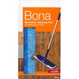 Bona Microfiber Cleaning Pad, thumbnail image