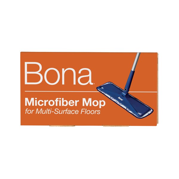 Bona Hardwood Floor Cleaner Refill, 64 oz