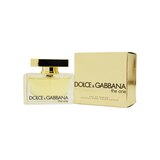The One by Dolce & Gabbana Eau de Parfum Spray, 1.6 OZ, thumbnail image