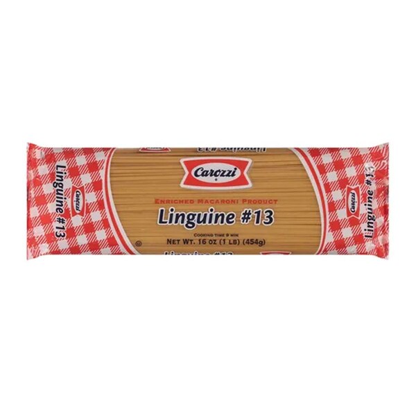 CAROZZI 13 LINGUINE 20 X 1LB