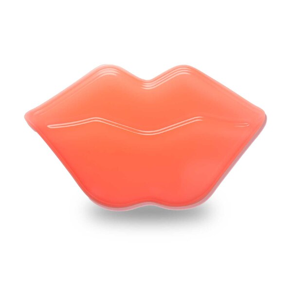 Vitamasques Phyto-Collagen Watermelon Repair Hydrogel Lip Mask