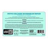 Vitamasques Phyto-Collagen Watermelon Repair Hydrogel Lip Mask, thumbnail image
