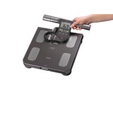Omron Full-body Sensor Body Composition Monitor & Scale With 7 Fitness Indicators and 90 Day Memory, thumbnail image