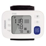 Omron 3 Series Wrist Blood Pressure Monitor, thumbnail image