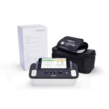 OMRON Complete Blood Pressure Monitor + EKG, thumbnail image