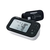 Omron 7 Series Wireless Upper Arm Blood Pressure Monitor w/ Side-by-Side LCD Comparison, thumbnail image