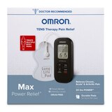 Omron Max Power Relief TENS Therapy Pain Relief, thumbnail image