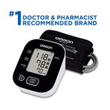 Omron 3 Series Upper Arm Blood Pressure Monitor (BP7150), thumbnail image