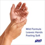 Purell Refreshing Gel Hand Sanitizer, 67.6 OZ, thumbnail image