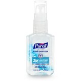 Purell Advanced Refreshing Hand Sanitizer Gel, 2 OZ, thumbnail image