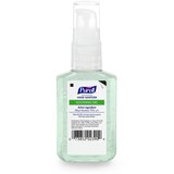 Purell Advanced Soothing Gel Hand Sanitizer, 2 OZ, thumbnail image