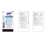 PURELL Advanced Hand Sanitizer Refreshing Gel, 8 fl oz Pump Bottle, thumbnail image