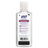 PURELL PRIME DEFENSE Advanced Hand Sanitizer, Essential Protection, 4 fl oz Bottle, thumbnail image