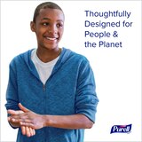 Purell Naturals Gel Hand Sanitizer, 24 OZ, thumbnail image