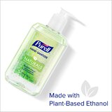 Purell Naturals Gel Hand Sanitizer, 24 OZ, thumbnail image
