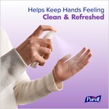 Purell Hand Sanitizer Spray, Calming Lavender, 2 OZ, thumbnail image