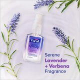 Purell Hand Sanitizer Spray, Calming Lavender, 2 OZ, thumbnail image