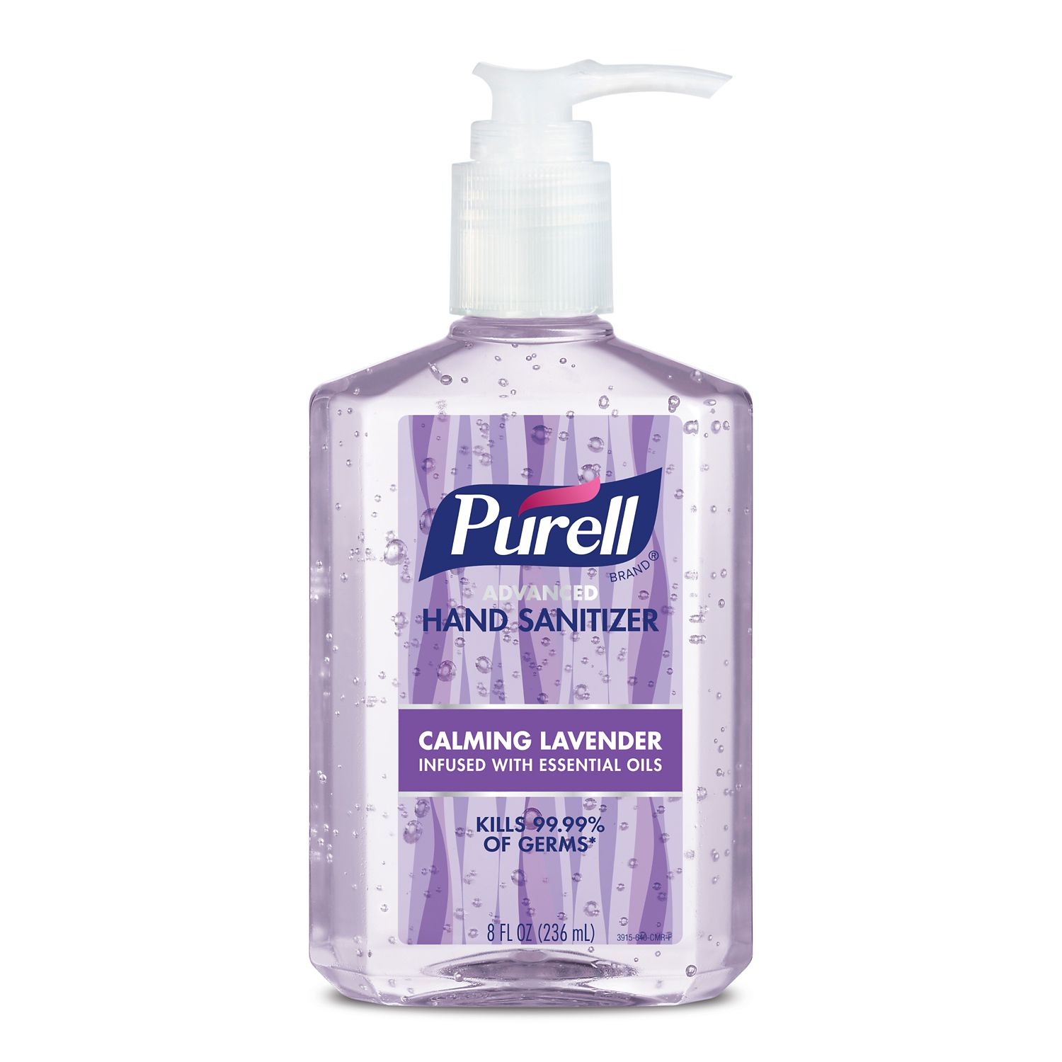 Lavender Hand Sanitizer Lavender Hand Sanitizer