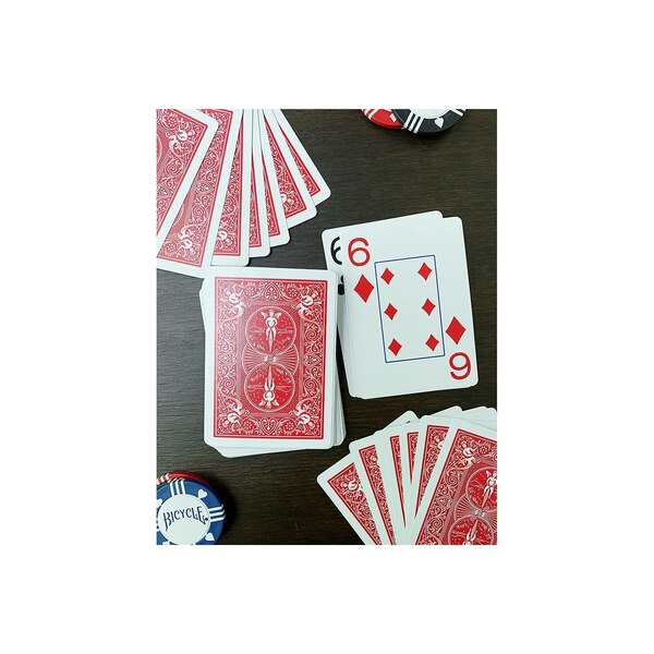 Bicycle Playing Cards