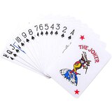 Bee Playing Cards, thumbnail image