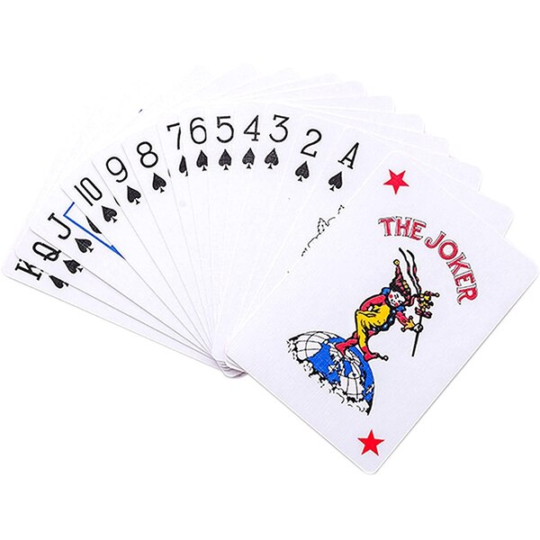 Bee Playing Cards