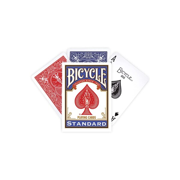 Bicycle Playing Cards