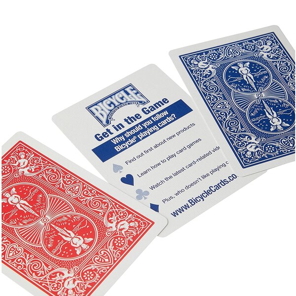 Bicycle Playing Cards