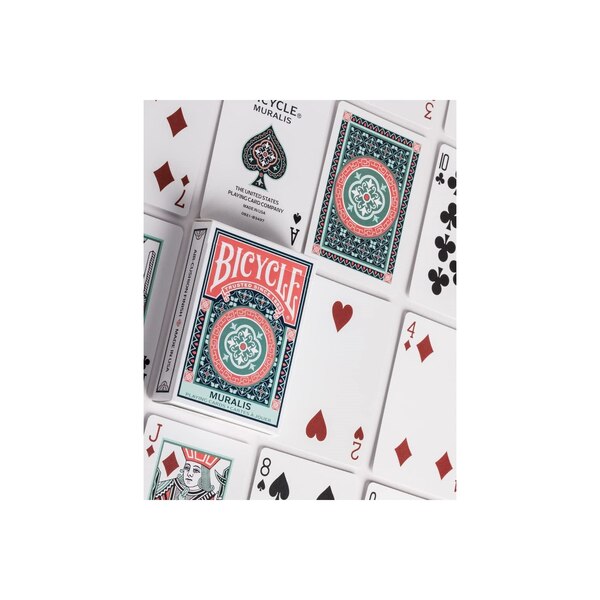 Bicycle Playing Cards