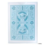 Bicycle Disney Stitch Inspired Playing Cards, thumbnail image