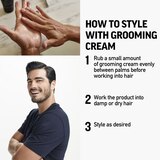 American Crew's Grooming Cream, High Hold, 3 OZ, thumbnail image