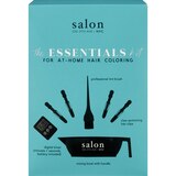 Salon On 5th Ave/NYC The Essentials Kit for At-Home Hair Coloring, thumbnail image