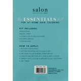 Salon On 5th Ave/NYC The Essentials Kit for At-Home Hair Coloring, thumbnail image