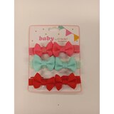 D'Bello Baby Assorted Hair Accessories, thumbnail image