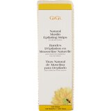 Gigi Muslin Strips, Natural, 100 CT, thumbnail image