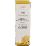 Gigi Muslin Strips, Natural, 100 CT, thumbnail image