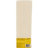 Gigi Muslin Strips, Natural, 100 CT, thumbnail image