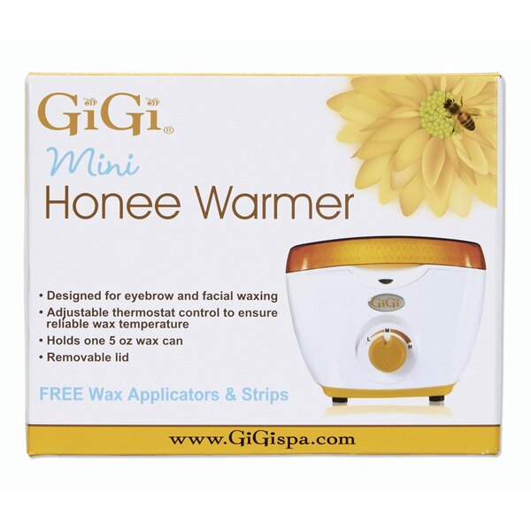 GiGi Mini Honee Warmer