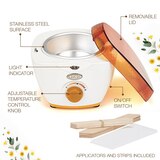 GiGi Mini Honee Warmer, thumbnail image